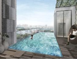 iResidences (D12), Apartment #148594172